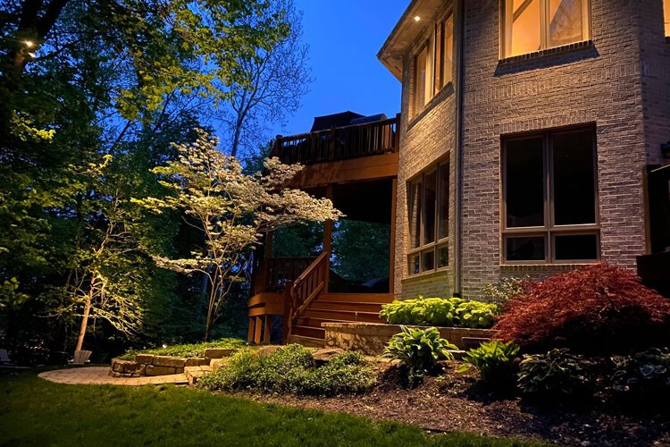 Lighting Company near me