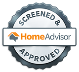Gleam Electric, LLC is a Screened & Approved HomeAdvisor Pro