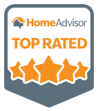 Gleam Electric, LLC is a HomeAdvisor Top Rated Pro
