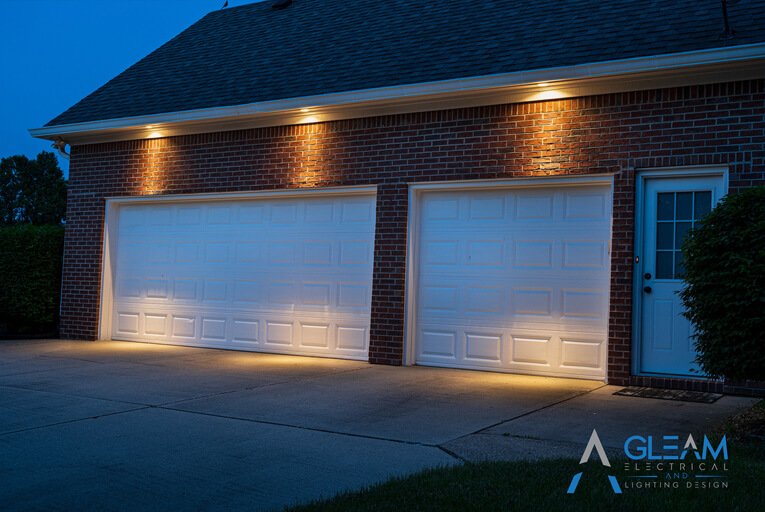 residential summer lighting