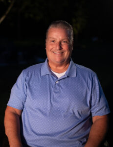 Vice president John Martin