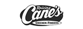 Raising Cane's logo