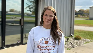 Andrea Morris Anthony Owens