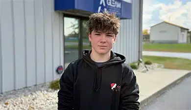 Evan Baugh Evan Baugh