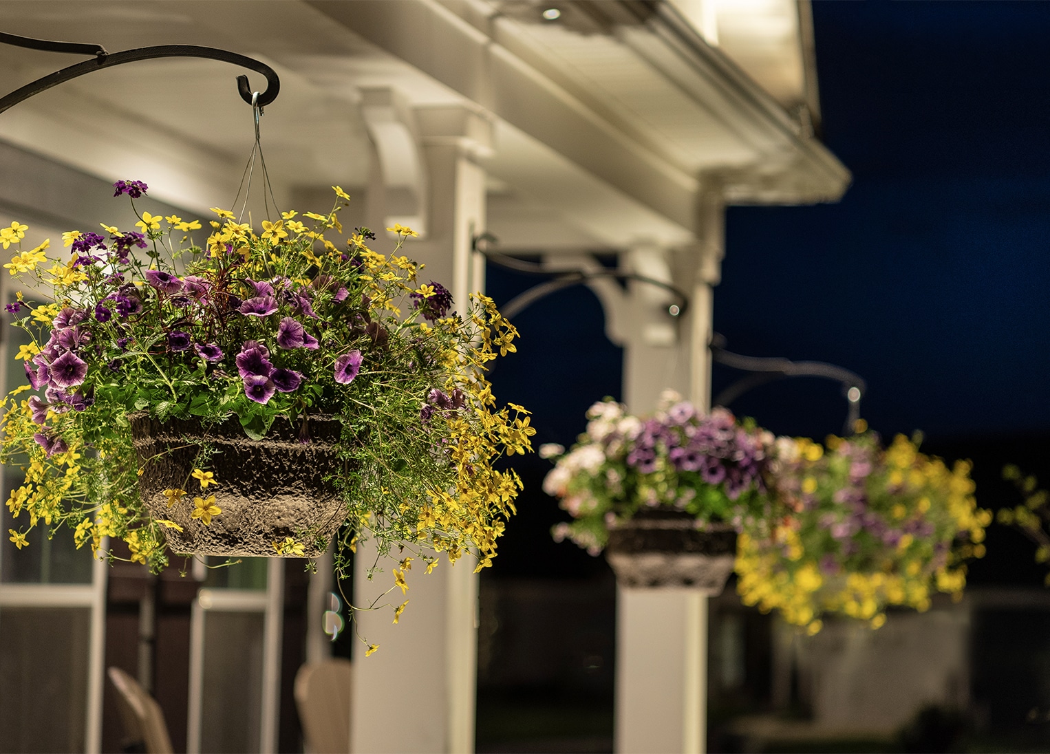 Outdoor Lighting Steel Bollard house landscape lighting