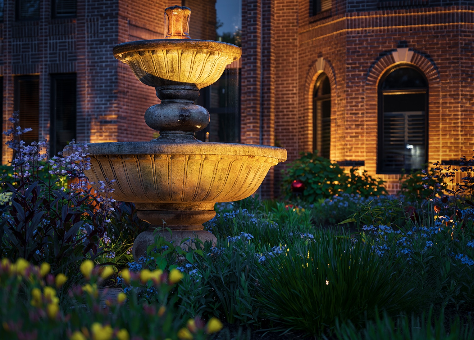 Architectural and Accent Lighting