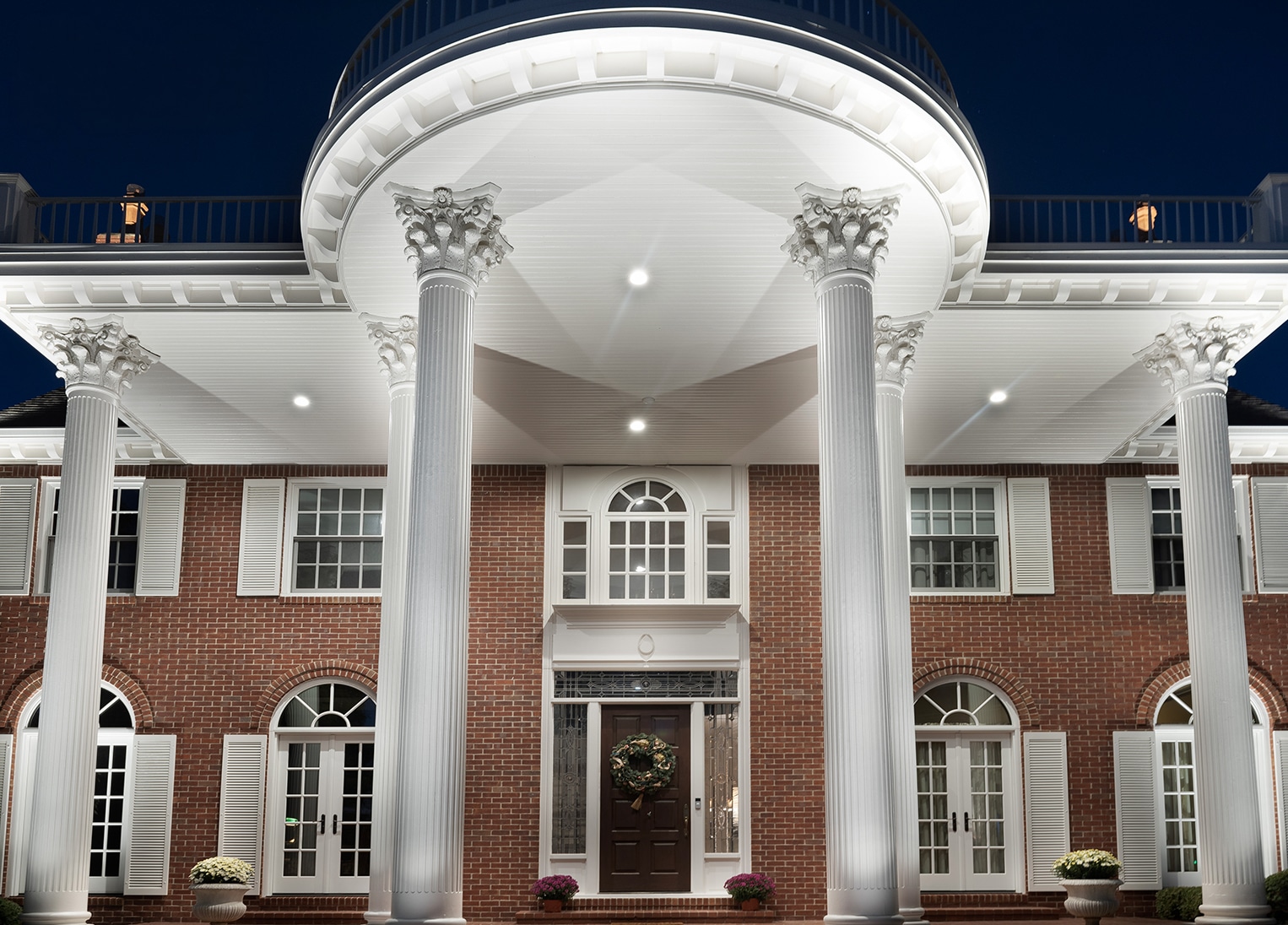 Screenshot Luxury Backyard Lighting