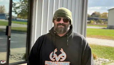 Kyle Welhoelter Kyle Welhoelter