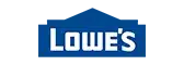 Lowes logo Lowes logo