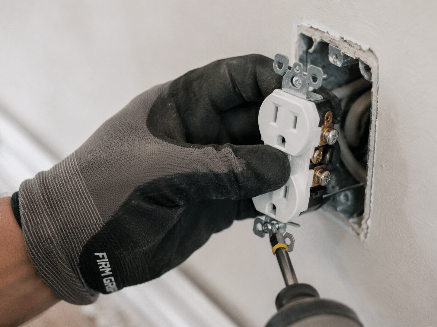 residential electrician