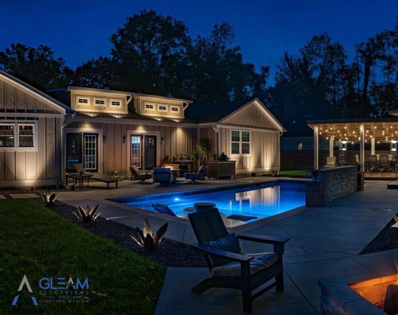 Outdoor Lighting Company