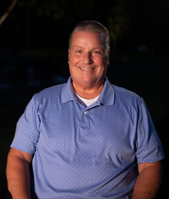 Vice president John Martin